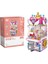 Loz Gashapon Makinesi Modelioyuncak Yapım Setiçocuklara Yapı Oyuncağı HEDIYE587 Parça (Yurt Dışından) 1