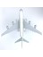 Tayvan Eva Air 16CM Alaşım Uçak Modeli (Yurt Dışından) 3