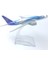 China Southern Airlines 787 16CM Alaşım Uçak Modeli (Yurt Dışından) 1