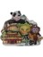 Panda Buzdolabı Çıkartmaları Ev Aksesuarları Arkadaşlar Için Hediyelik Eşya (Yurt Dışından) 1