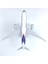 Malaysia Airlines 350 16CM Alaşım Uçak Modeli (Yurt Dışından) 3