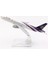 Thai Airways Boeing 777 16CM Alaşım Uçak Modeli (Yurt Dışından) 2