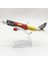 Mouse Aviation 320 16CM Alaşım Uçak Modeli (Yurt Dışından) 1