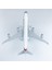 Emirates Airlines Airbus 340 16CM Alaşım Uçak Modeli (Yurt Dışından) 2