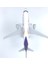 Thai Smile Airways 16CM Alaşım Uçak Modeli (Yurt Dışından) 3