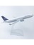 Panama Boeing 777 16CM Alaşım Uçak Modeli (Yurt Dışından) 1