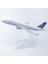Panama Boeing 777 16CM Alaşım Uçak Modeli (Yurt Dışından) 2