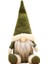 Noel Baba Bebek Heykelcik Süsleri (Yurt Dışından) 1