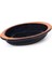 Terra Oval Tava 2 Adet 2