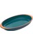 Terra Oval Tava 2 Adet 3