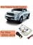 Toyota Hilux 2005-2014 Arka Bagaj Kapağı Kolu Kamerası Geri Görüş Kamerası Geri Vites Kamerası Park Kamerası (Yurt Dışından) 2
