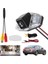 Honda Accord Civic Ek Fd Pilot Fit Jazz Acura Tsx 1998-2013 Için Otomatik Araba Arka Görüş Geri Vites Kamerası Geri Park Kamerası (Yurt Dışından) 3