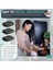Airfryer Izgara Tavası Airfryer Parçaları Için 16 Adet Yedek Kauçuk Tamponlar Çizilmez Koruyucu Kılıflar Mutfak Pişirme (Yurt Dışından) 2