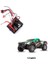 3'ü 1 Arada Alıcı Esc 12401-0224 Wltoys 12402-A 12401 12402 12403 12409 1/12 Rc Araba Yedek Parçaları Aksesuarları (Yurt Dışından) 3
