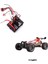3'ü 1 Arada Alıcı Esc 12401-0224 Wltoys 12402-A 12401 12402 12403 12409 1/12 Rc Araba Yedek Parçaları Aksesuarları (Yurt Dışından) 4