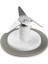 Hamilton Beach Blender Parçaları Için Kavanoz Taban Kapağı ve O-Ring Conta Conta Aksesuar Seti ile Bıçak Yedek Parçaları (Yurt Dışından) 4