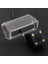 Peugeot 206 207 307 407 Sedan/citroen C2 C4 C5 Ds4/toyota Camry Verso Için Araba Arka Görüş Kamerası 4led Geri Vites Kamerası (Yurt Dışından) 2