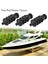 3 x Itme, Su Geçirmez, Kauçuk Conta, Körük Modeli 37 mm Rc Bot Için (Yurt Dışından) 3