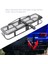 Metal Arka Tampon Arka Bağlantı Taşıyıcısı 1/10 Rc Paletli Eksenel SCX10 90046 SCX10 Iıı AXI03007 Traxxas Trx4 D90 Tf2 (Yurt Dışından) 2
