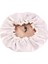 Çift Taraflı Ipek Bonnet Ş (Yurt Dışından) 1