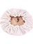 Çift Taraflı Ipek Bonnet Ş (Yurt Dışından) 2