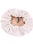 Çift Taraflı Ipek Bonnet Ş (Yurt Dışından) 4