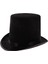 Fedora Silindir Ş Steampunk Cadılar I Topper Aksesuarları (Yurt Dışından) 1