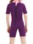 Kız Çocuk Wetsuit ve S (Yurt Dışından) 4