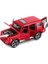 1:32 Mercedes-Benz Big G Alloy G63 Arazi Aracı Modeli (Yurt Dışından) 1