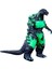 Reactor Glow Godzilla Modeli (Yurt Dışından) 1