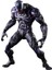 Venom Model - Mavi (Yurt Dışından) 1