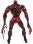 Venom Model - Kırmızı (Yurt Dışından) 3