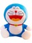 Doraemon Bebek Peluş Oyuncak Tinkerbell Kedi Bebek Karikatür Anime Göndermek Kızlar Doğum Günü Hediyesi 350 mm Yüksek Yüksek (Yurt Dışından) 1