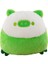 8 Inç Bebek Bebek Peluş Oyuncak Küçük Bebek Peluş Oyuncak Parti 20--23CM Yüksek (Yurt Dışından) 1