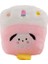 8 Inç Bebek Bebek Peluş Oyuncak Küçük Bebek Peluş Oyuncak Parti 20--23CM Yüksek (Yurt Dışından) 1