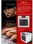 Steamart Gri Ankastre Set Buhar Destekli (Glo 208CPR-GLD 055PR-GLF 64CPR) 9