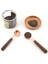 15ML Çay Kaşığı, Paslanmaz Çelik Ölçü Kaşığı, Çay, Kahve Için (Yurt Dışından) 3