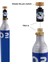 Co2 Soda Co2 Silindiri Için Soda Şişirme Adaptörü (Yurt Dışından) 5