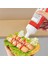 L, Gıda Sınıfı Sıkma Sos Şişesi, Salata Ketçap Sos Şişesi (Yurt Dışından) 2