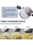 Patates Blender, Spagetti Yapma Makinesi (Yurt Dışından) 3