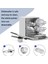 Patates Blender, Spagetti Yapma Makinesi (Yurt Dışından) 4