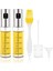 90ML Zeytinyağı Spreyi, Hava Fritözü, Barbekü, Kızartma Için Yağ Spreyi, 2 Set (Yurt Dışından) 1