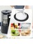 Blender Bağlantı Parçası ve Anahtar Takımı Blender Bıçağı 4 Yaprak Conta ile (Yurt Dışından) 3