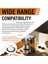 Blender Bağlantı Parçası ve Anahtar Takımı Blender Bıçağı 4 Yaprak Conta ile (Yurt Dışından) 5