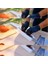 Tek Sıra Kebap Makinesi Bbq Et Şiş Makinesi Kebap Presi Tekrar Kullanılabilir (Yurt Dışından) 3