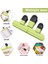 Paket Cips Klipsleri, Gıda Torbası Klipsleri (3 Büyük ve 6 Küçük Boy), Torba Sızdırmazlık (Yurt Dışından) 3