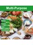 10 Adet Peynir Bıçağı, Paslanmaz Çelik Peynir Bıçağı Seti (Yurt Dışından) 5