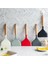 Yapışmaz Mutfak Geniş Kazıyıcı Pizza Pişirme Araçları Silikon Spatula D (Yurt Dışından) 2