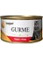 Best Pet Gurme Jöleli Biftekli Yetişkin Konserve Kedi Maması 100 gr 1