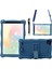 Smile 1 Için Silikon Kılıf 8 Inç Tablet Kılıfı Smile1 Için Kalem ve Askı ile Tablet Standı1(D) (Yurt Dışından) 4